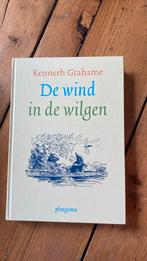 Kenneth Grahame - De wind in de wilgen, Boeken, Ophalen of Verzenden, Zo goed als nieuw, Kenneth Grahame