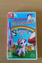 Fantasy friends, Verzenden, Vincent's games, 1 speler, Zo goed als nieuw