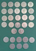 1970 Shell munten Voetbal NL team, Verzenden, Gebruiksvoorwerp