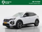 Peugeot 2008 1.2 PureTech Allure | Private lease 529 p.m., 12 maanden, Gebruikt, 1199 cc, Met garantie (alle)
