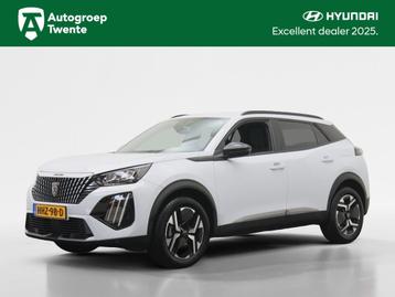 Peugeot 2008 1.2 PureTech Allure | Private lease 529 p.m. beschikbaar voor biedingen