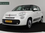 Fiat 500 L 1.4-T-Jet Lounge (NL-auto, Goed onderhoud, Panora, Auto's, Fiat, 500L, Origineel Nederlands, Te koop, 5 stoelen