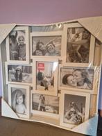 Nieuwe fotolijst  45 x 45 cm, Ophalen of Verzenden, Nieuw