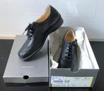DUREA Lederen comfort schoenen mt 7 zwart small NIEUW, Durea, Schoenen met lage hakken, Zwart, Nieuw