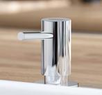 Zeeppomp Grohe chroom, Minder dan 50 cm, Ophalen of Verzenden, Zo goed als nieuw, Minder dan 25 cm