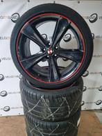 set wielen bmw x6 e71 breedset 21" 5x120 325 30 21 285 35 21, Auto-onderdelen, Banden en Velgen, Gebruikt, 285 mm, Banden en Velgen