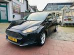 Ford Fiesta 1.6 TDCi Lease Style 5 deurs Apk, Voorwielaandrijving, Euro 5, Stof, Gebruikt