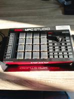 AKAI MPCStudio, Ophalen, Zo goed als nieuw