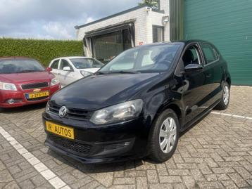 Volkswagen Polo /Airco! beschikbaar voor biedingen