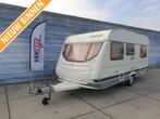 Chateau Calista Chalet 450 ,Tent,Mover,Hordeur,, Caravans en Kamperen, Chateau, Rondzit, Bedrijf, Overige