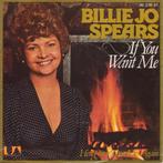 Billie Jo Spears – If You Want Me / Nieuwstaat/ 1436, Ophalen of Verzenden, Zo goed als nieuw