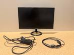 Medion 23,6 inch monitor, 23,6, Medion, Full HD, Ophalen of Verzenden