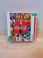 Puzzel Coca Cola, Hobby en Vrije tijd, Denksport en Puzzels, Ophalen of Verzenden, 500 t/m 1500 stukjes, Zo goed als nieuw