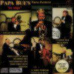Papa bues viking jazzband – on stage CD cdttd 511, Cd's en Dvd's, Cd's | Jazz en Blues, Jazz, Zo goed als nieuw, Verzenden, 1980 tot heden