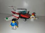 Vintage lego legoland 6687 turbo prop * zie tekst, Ophalen of Verzenden, Gebruikt