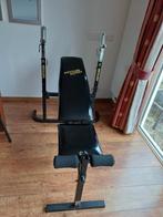 Kettler sport fitnessbank, Ophalen, Gebruikt, Krachtstation, Metaal