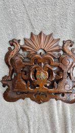 Antiek brieven houder, Antiek en Kunst, Ophalen of Verzenden