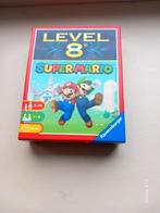 Level 8, Hobby en Vrije tijd, Gezelschapsspellen | Kaartspellen, Nieuw, Ophalen of Verzenden, Drie of vier spelers, Ravensburger