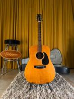 Takamine EF340S | Lawsuit | D18 Copy | Solid top, Ophalen of Verzenden, Zo goed als nieuw, Western- of Steelstringgitaar