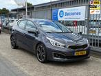 Kia Cee'd 1.0 T-GDi Navigator | Camera | Airco | Cruise | Bl, Auto's, Kia, Stof, Gebruikt, Euro 6, 100 pk