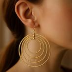 Sieraden mix partij oorbellen ringen, kettingen piercings, Overige materialen, NHP International, Sales@nhp-international.com