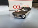 Toyota Celica 16 centimeter sigarettenhouder, Hobby en Vrije tijd, Modelauto's | 1:43, Ophalen of Verzenden, Zo goed als nieuw