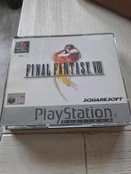 Final Fantasy VIII - PlayStation, Ophalen, Gebruikt, 1 speler, Role Playing Game (Rpg)