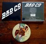 Bad Company - Bad Company cd blues rock Rodgers Ralphs, Ophalen of Verzenden, Zo goed als nieuw