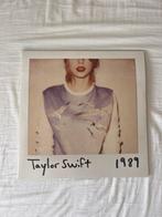 Lp 1989 Taylor Swift, Verzenden, Zo goed als nieuw, Taylor swift, Eén auteur