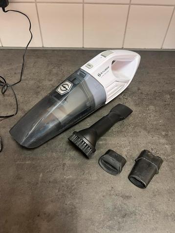Sauver Turbovac Wet & Dry kruimeldief beschikbaar voor biedingen