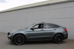 Mercedes-Benz GLC Coupé 250 4MATIC AMG Pakket AMG NightPakk, 12 maanden, Gebruikt, Zwart, Vierwielaandrijving