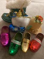 Eind jaren 70 vintage kerst versiering, Ophalen, Gebruikt