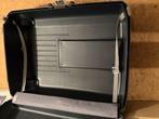 Koffer donkerblauw van Samsonite, Ophalen, Gebruikt