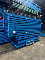 Partij STOW palletstelling (gewenste aantallen naar keuze), Ophalen