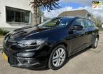 Renault Mégane Estate 1.5 dCi Eco2 Zen, Origineel Nederlands, Te koop, 5 stoelen, 135 €/maand