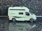Decals transfer set Knaus caravan camper logo 1:87 H0, Verzenden, Nieuw, Bus of Vrachtwagen, Herpa