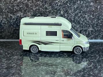 Decals transfer set Knaus caravan camper logo 1:87 H0 beschikbaar voor biedingen