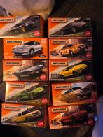 Matchbox Auto's - Diverse Modellen, Ophalen of Verzenden, Nieuw