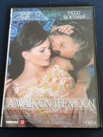 a walk on the moon, Alle leeftijden, Ophalen of Verzenden, Zo goed als nieuw, Drama