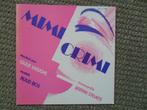 Musical Mimi Crime (programmaboekje 1985), Ophalen of Verzenden, Zo goed als nieuw, Boek, Tijdschrift of Artikel