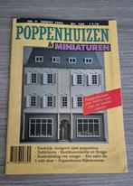 Poppenhuizen & Miniaturen - Herfst 1992, Verzamelen, Poppenhuizen en Toebehoren, Ophalen of Verzenden