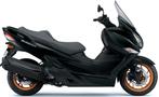 SUZUKI BURGMAN 400, Motoren, 400 cc, Bedrijf, Onbekend, Onbekend