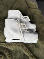 kunstschaatsen maat 34, Overige merken, Gebruikt, Ophalen of Verzenden, Kunstschaatsen