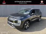 Mitsubishi Outlander 2.4 PHEV First Edition, Auto's, Mitsubishi, Automaat, 12 maanden, 136 pk, 4 cilinders