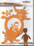 Depeche Mode : " Playing The Ring " DVD - 2006, Ophalen of Verzenden, Muziek en Concerten, Zo goed als nieuw, Vanaf 6 jaar