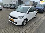 Skoda Citigo 1.0 Greentech Fresh, Airco, NAP INC BTW, Auto's, Origineel Nederlands, Te koop, 5 stoelen, 60 pk