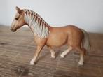 Schleich 13812 Haflinger merrie paard, Ophalen of Verzenden, Zo goed als nieuw
