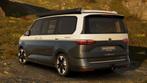 Volkswagen California Ocean T7 245PK Automaat PHEV 4x4 Apple, Caravans en Kamperen, Campers, Automaat, Buscamper of Camperbus