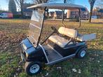 Club car ds golfkar met bakje, Verzenden, Gebruikt, Golfkar, Overige merken