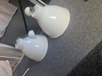 2 grote lampen, Ophalen, Gebruikt, E27 (groot), Led-lamp